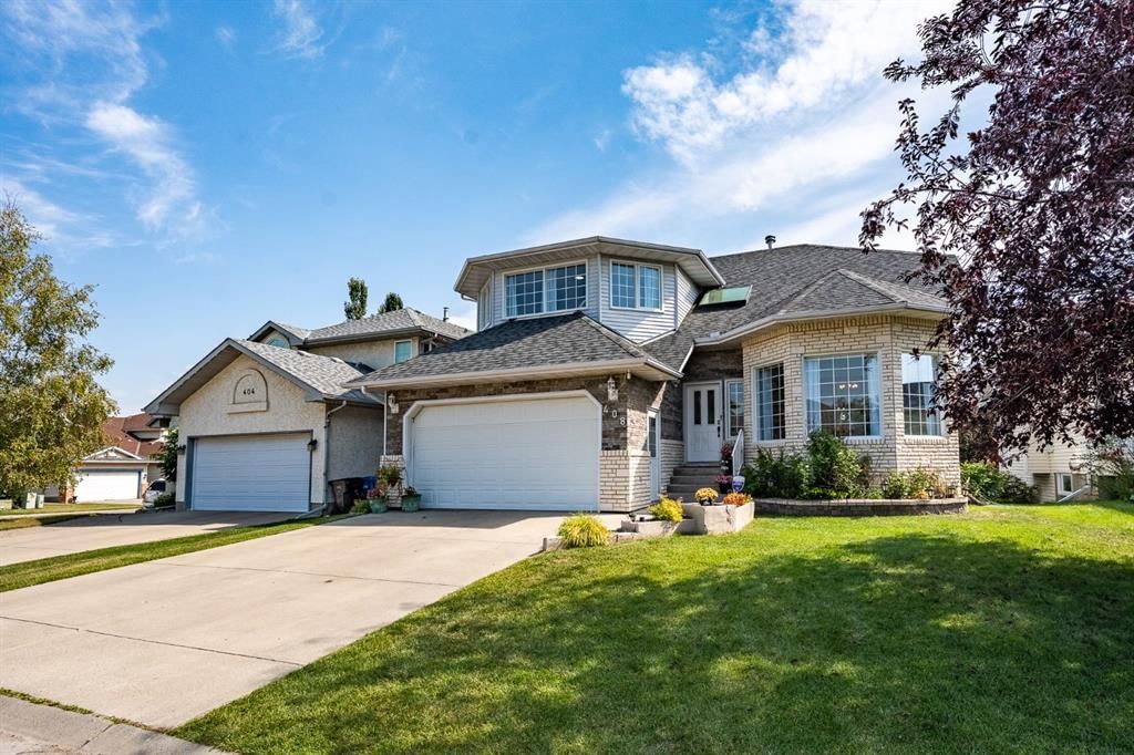 408 Hawkland Place NW, Calgary — photo 2 of 50