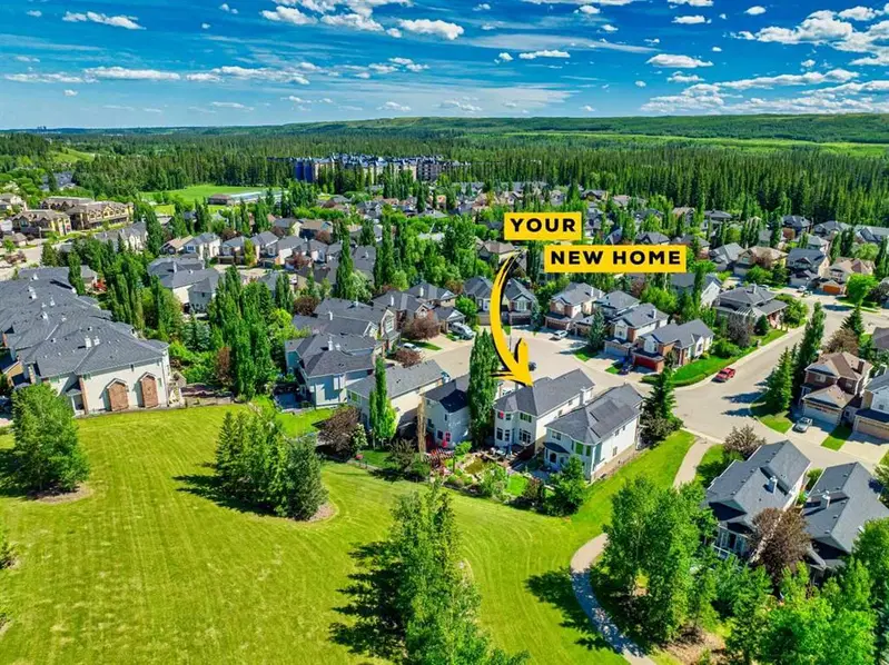30 Discovery Ridge Gardens SW, Calgary — main listing photo