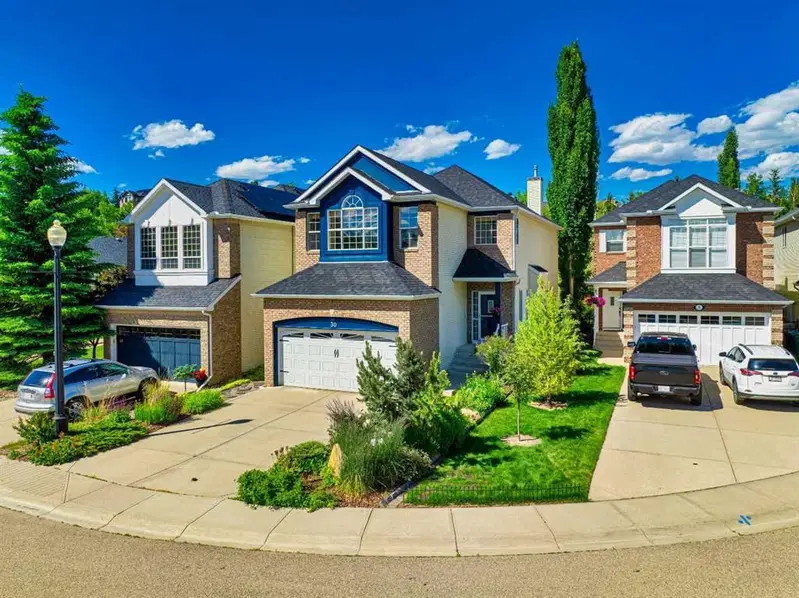 30 Discovery Ridge Gardens SW, Calgary — photo 3 of 43