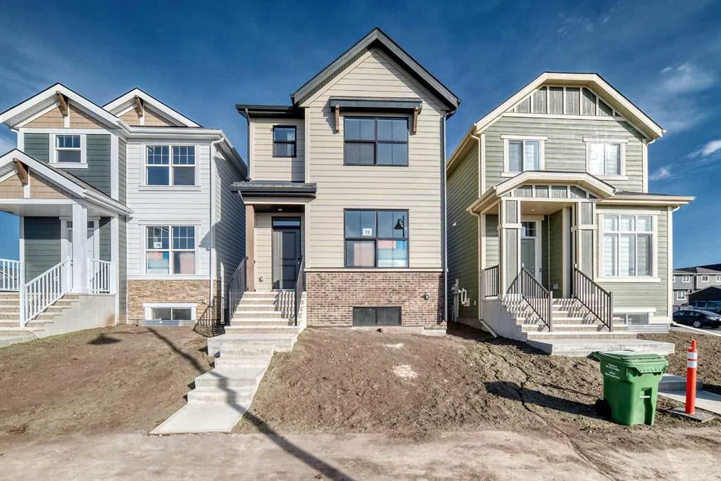 72 Mercado Road SE, Calgary — main listing photo