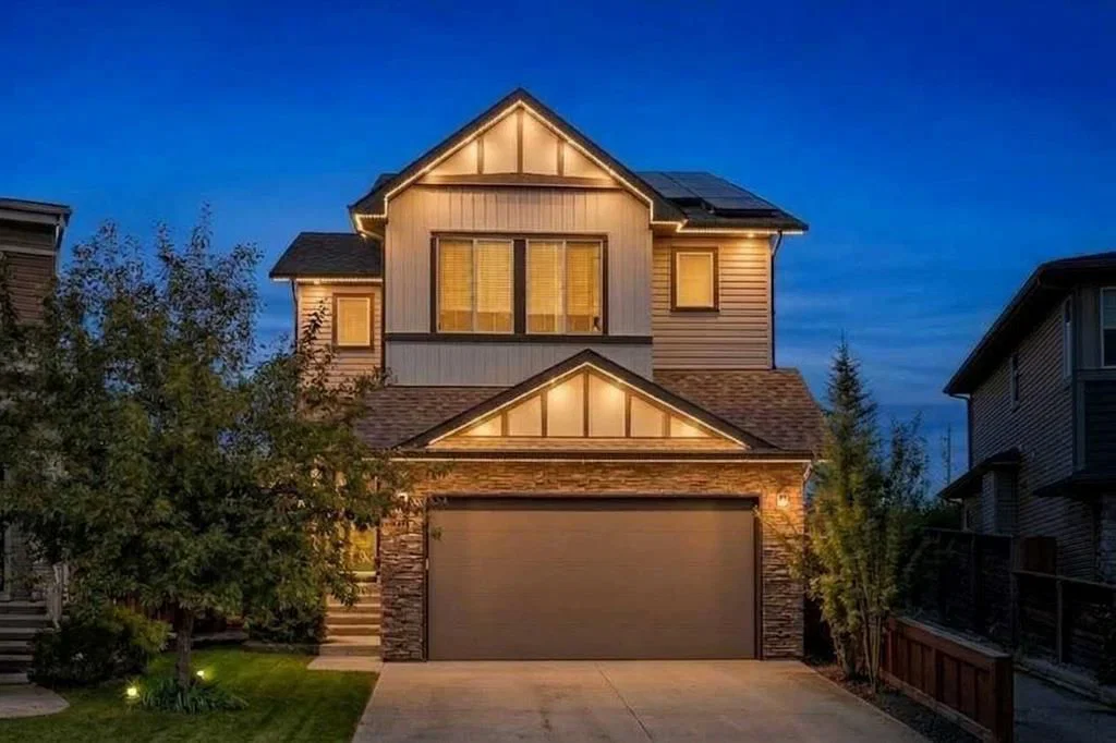 101 Walden Square SE, Calgary — photo 2 of 46