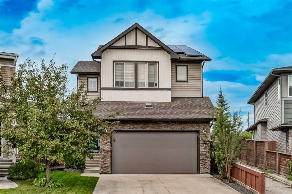 101 Walden Square SE, Calgary — photo 3 of 46