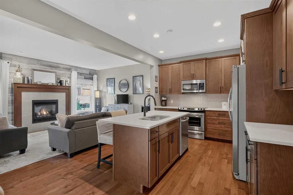 101 Walden Square SE, Calgary — photo 4 of 46