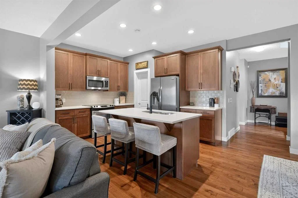101 Walden Square SE, Calgary — photo 5 of 46