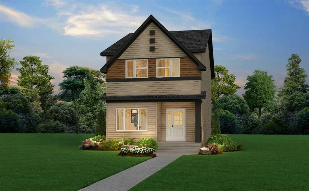 31 Lewiston Park NE, Calgary — main listing photo