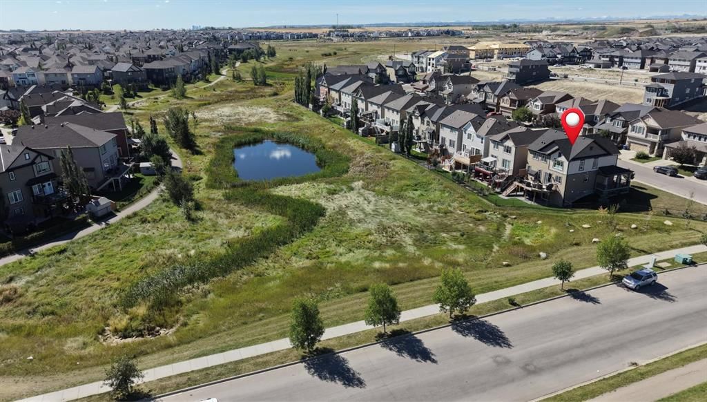 10 Windcreek Terrace SW, Calgary — detached for sale
