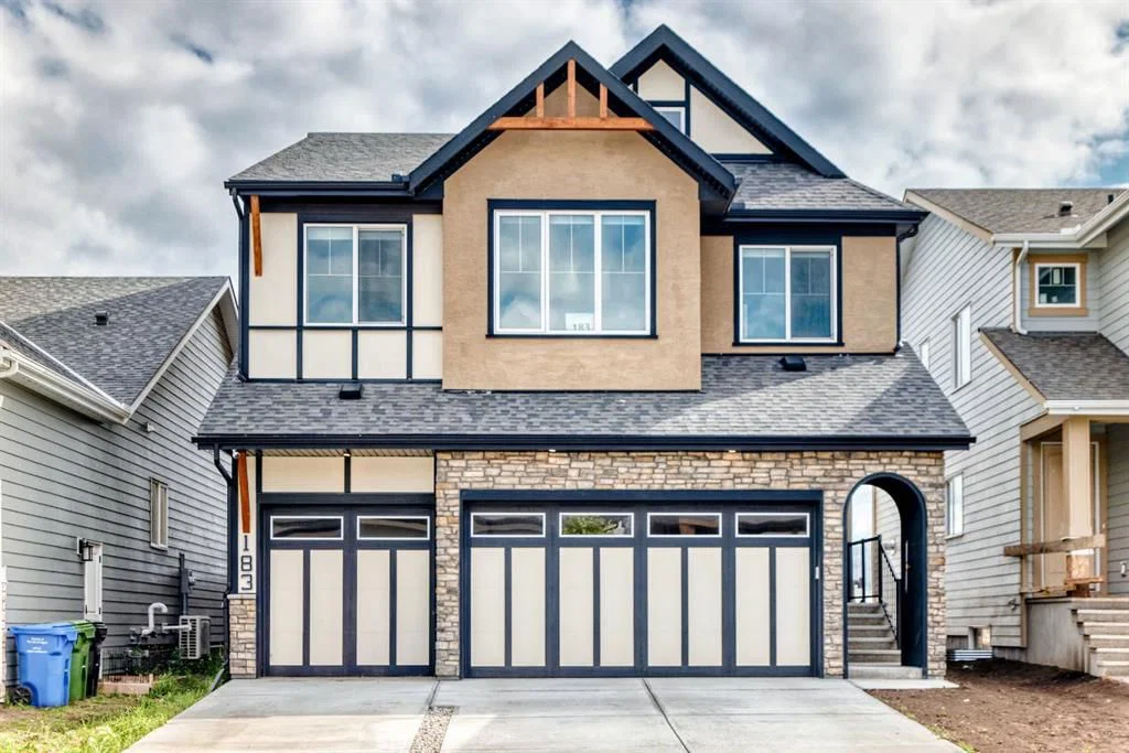 183 Marina Grove SE, Calgary — main listing photo
