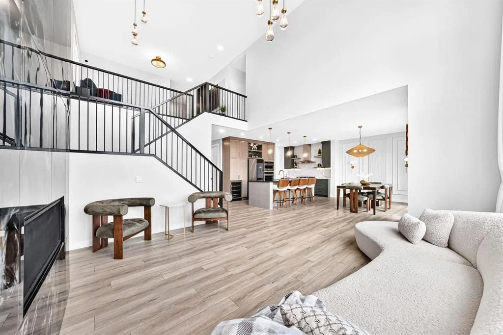 183 Marina Grove SE, Calgary — photo 5 of 50