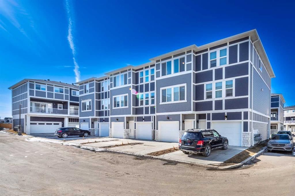 902, 33 Merganser Drive W, Chestermere — photo 2 of 39