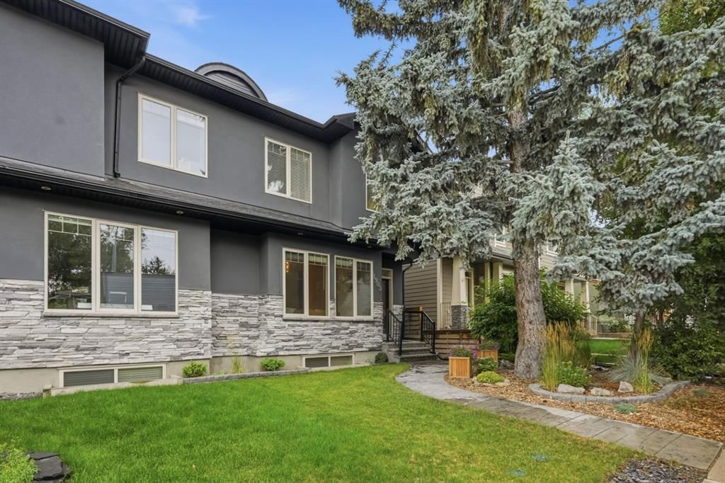 1903 26 Avenue SW, Calgary — photo 2 of 49