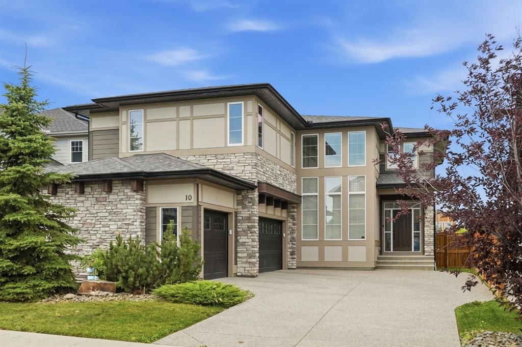 10 Legacy Woods Crescent SE, Calgary — main listing photo