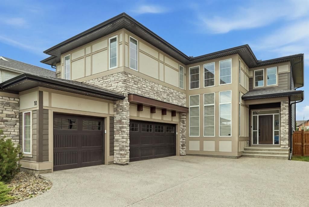 10 Legacy Woods Crescent SE, Calgary — photo 2 of 46