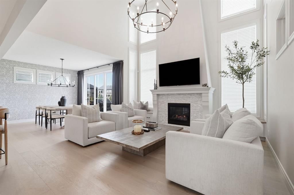 10 Legacy Woods Crescent SE, Calgary — photo 4 of 46