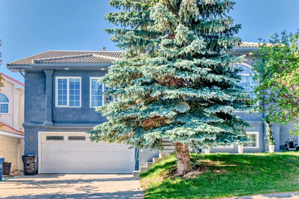 8 Signature Point SW, Calgary — photo 2 of 47