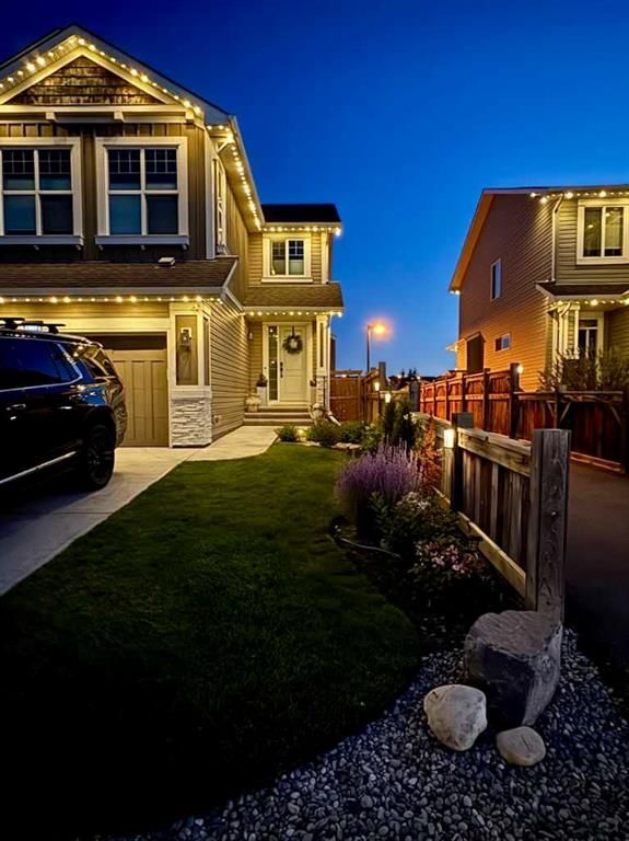 180 Auburn Meadows Crescent SE, Calgary — photo 2 of 36