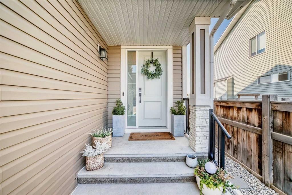 180 Auburn Meadows Crescent SE, Calgary — photo 3 of 36