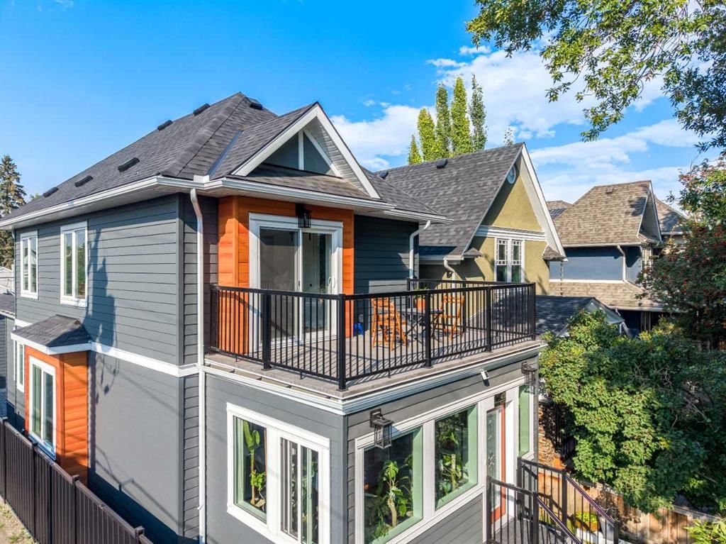 410 11 Avenue NE, Calgary — photo 2 of 50