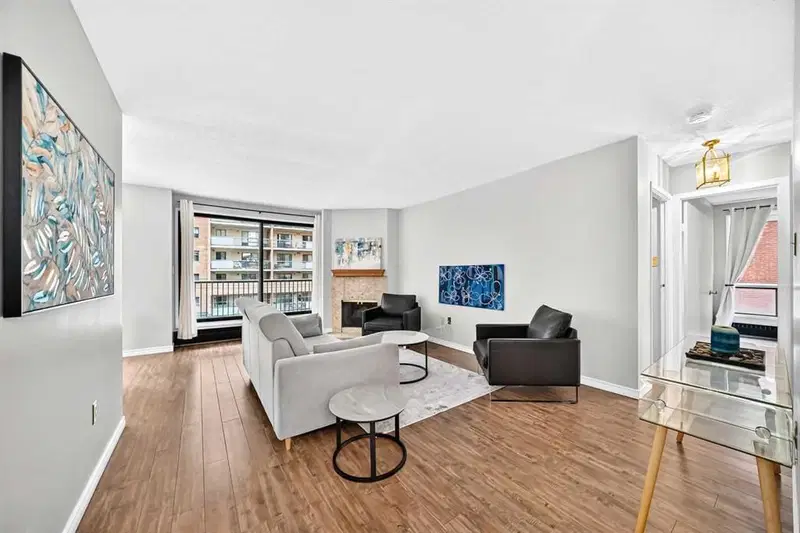 302, 1323 15 Avenue SW, Calgary — photo 5 of 33