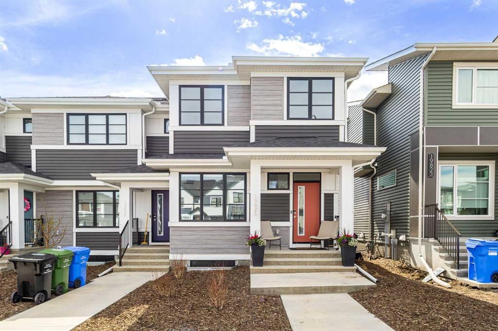 19825 45 Street SE, Calgary — main listing photo