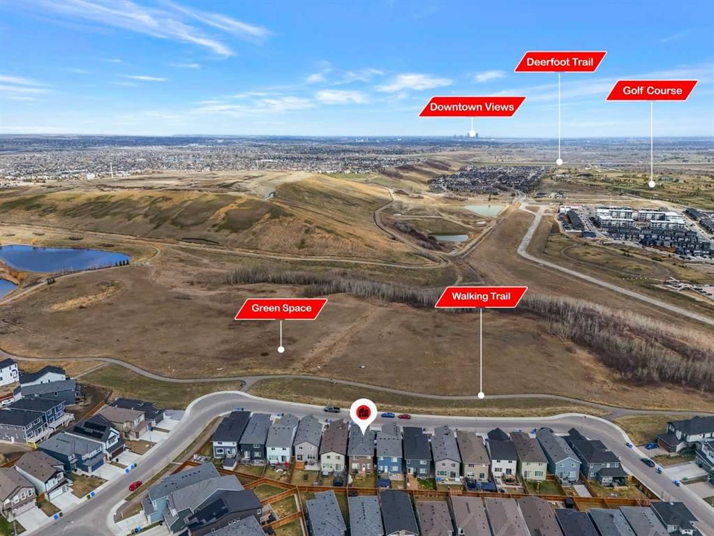 341 Walcrest View SE, Calgary — photo 2 of 41