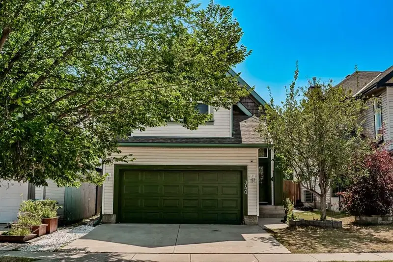 340 Copperfield Boulevard SE, Calgary — photo 2 of 42