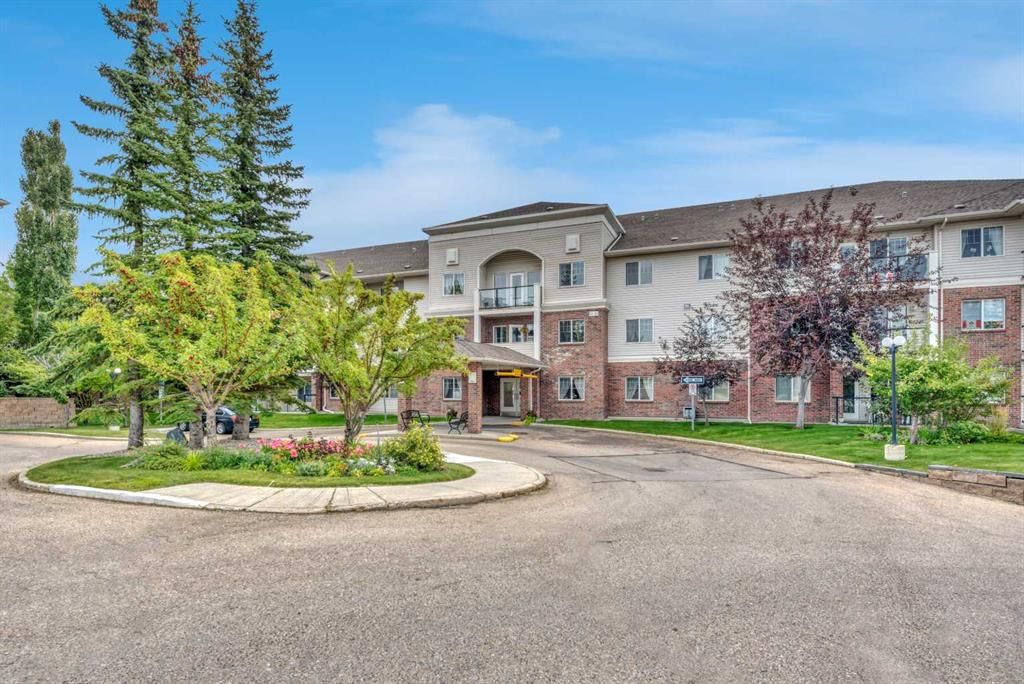 2203, 928 Arbour Lake Road NW, Calgary — main listing photo