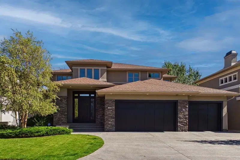 130 Aspen Ridge Place SW, Calgary — main listing photo