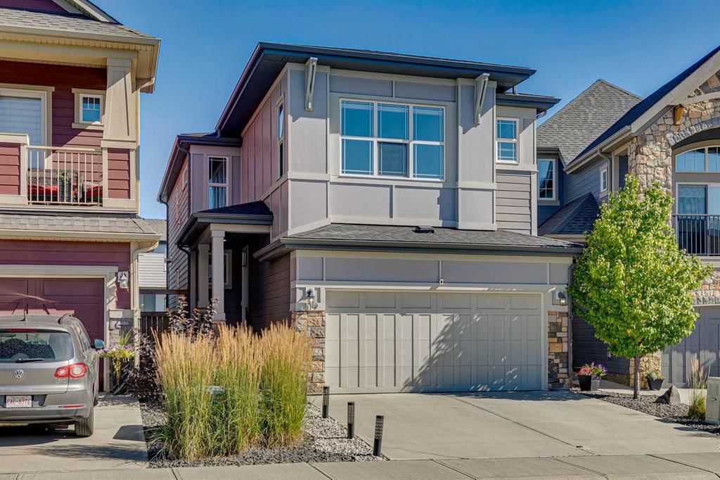 119 Cranbrook Green SE, Calgary — main listing photo