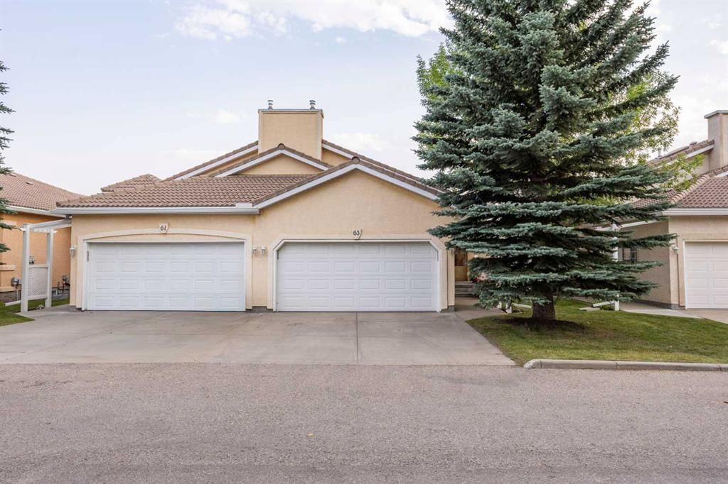 63 Scimitar Heath NW, Calgary — main listing photo