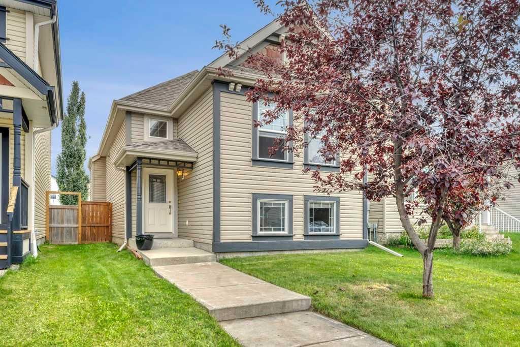 677 Evermeadow Road SW, Calgary — main listing photo