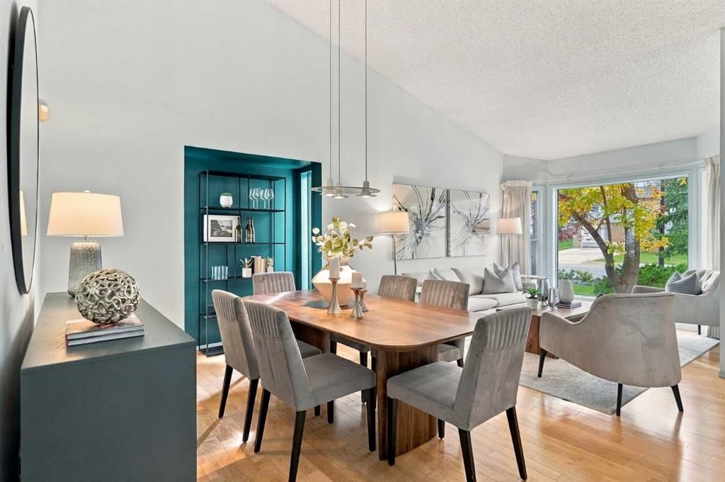 2820 Signal Hill Drive SW, Calgary — photo 4 of 50