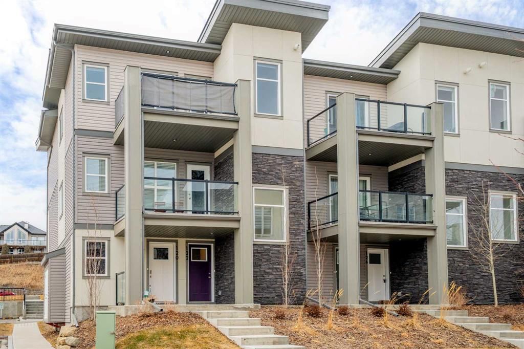 122 Spring Creek Common SW, Calgary — photo 2 of 31