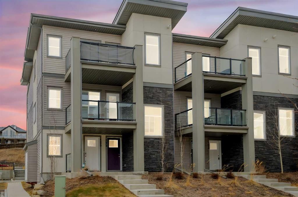 122 Spring Creek Common SW, Calgary — photo 3 of 31