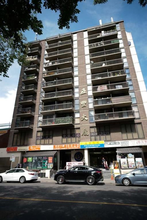 808, 108 3 Avenue SW, Calgary — photo 4 of 30