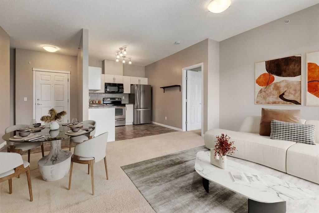 436, 1727 54 Street SE, Calgary — photo 5 of 29