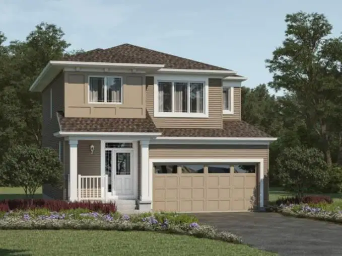 232 Carringwood Manor NW, Calgary — main listing photo