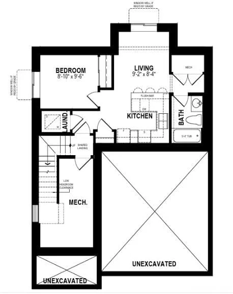 232 Carringwood Manor NW, Calgary — photo 4 of 4