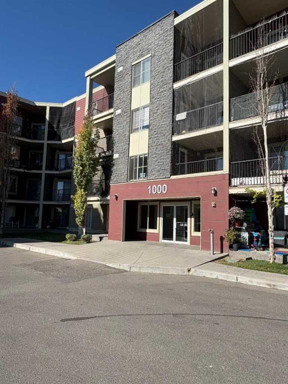 218, 5 Saddlestone Way NE, Calgary — main listing photo