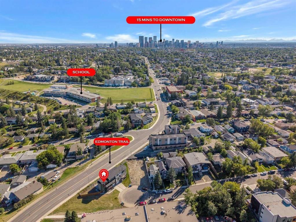 475 34 Avenue NE, Calgary — photo 3 of 47