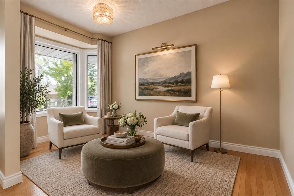 21, 468 Woodbine Boulevard SW, Calgary — photo 5 of 45