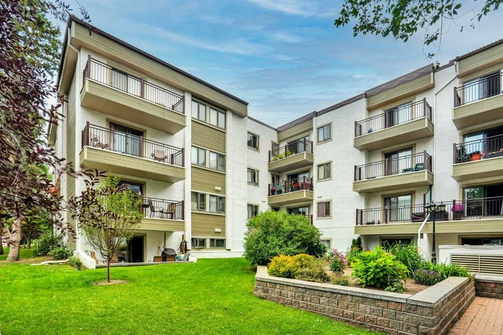 416, 723 57 Avenue SW, Calgary — main listing photo