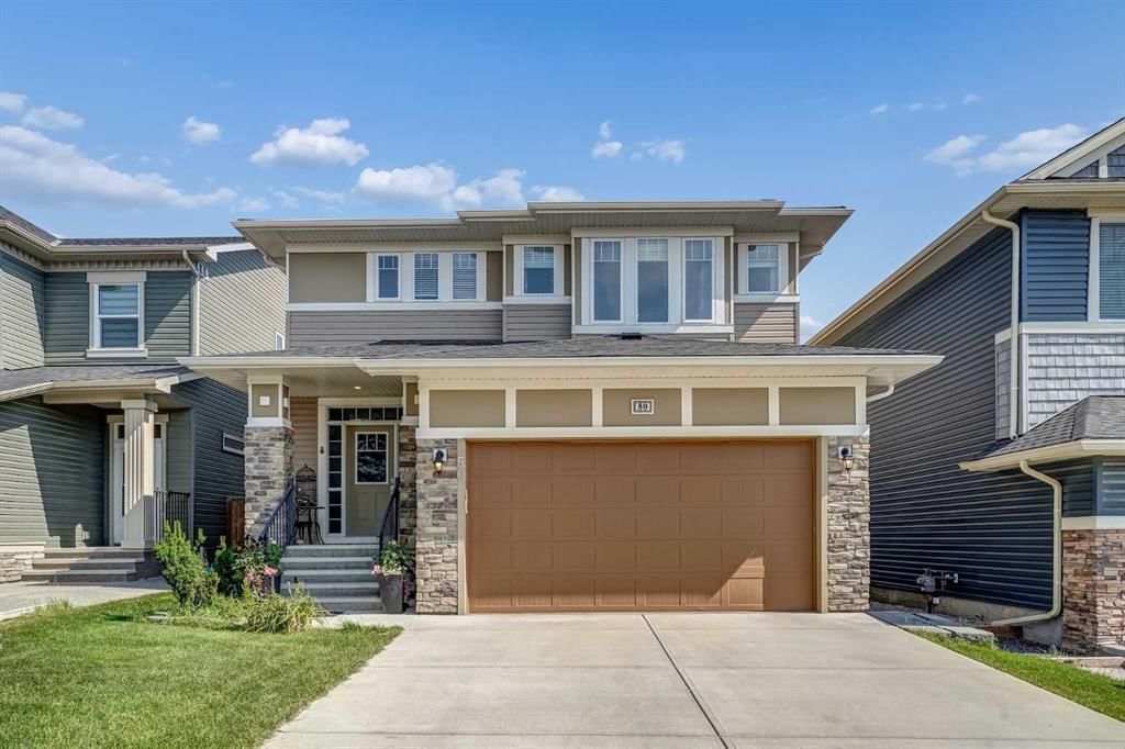 50 Evansfield Terrace NW, Calgary — main listing photo