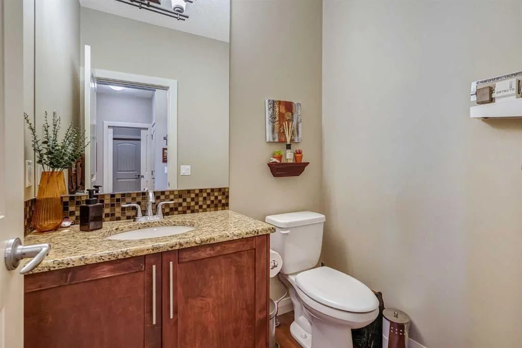 50 Evansfield Terrace NW, Calgary — photo 4 of 40