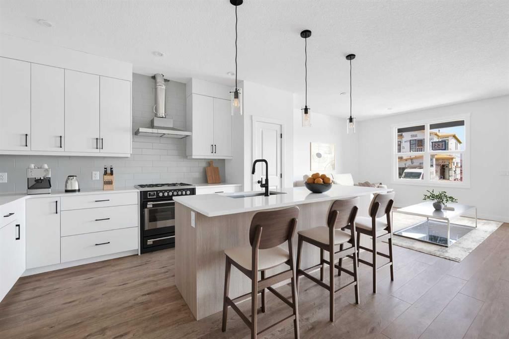 155 Stargazer Grove NW, Calgary — photo 4 of 32