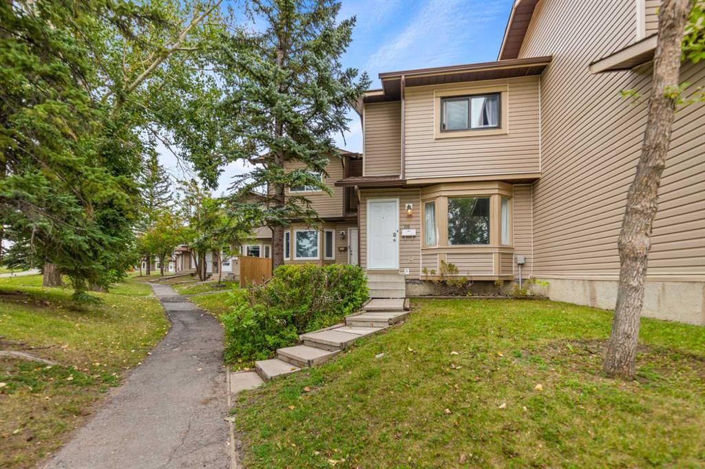 109 Falshire Terrace NE, Calgary — main listing photo