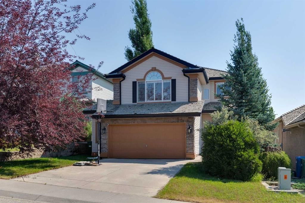 3766 Springbank Drive SW, Calgary — main listing photo