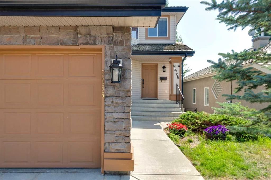 3766 Springbank Drive SW, Calgary — photo 2 of 48