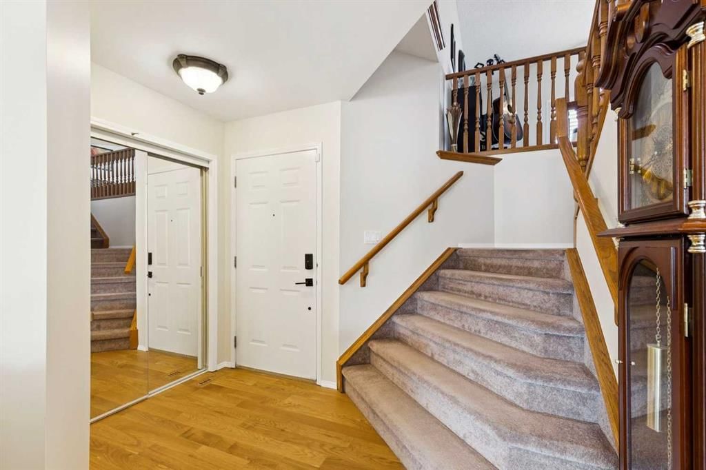 3766 Springbank Drive SW, Calgary — photo 3 of 48