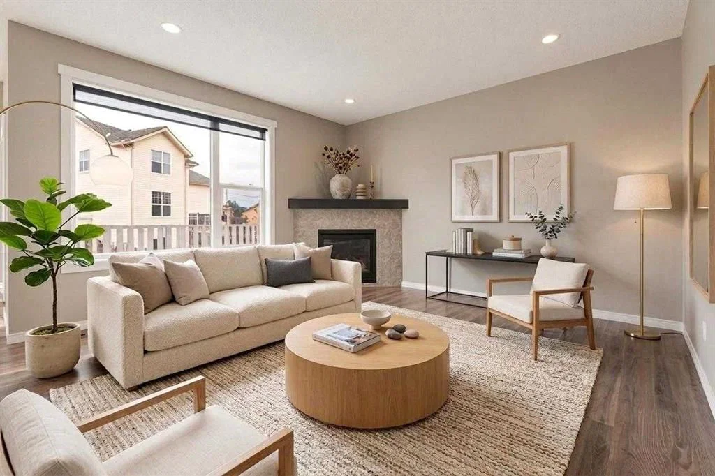 327 Panamount Point NW, Calgary — main listing photo