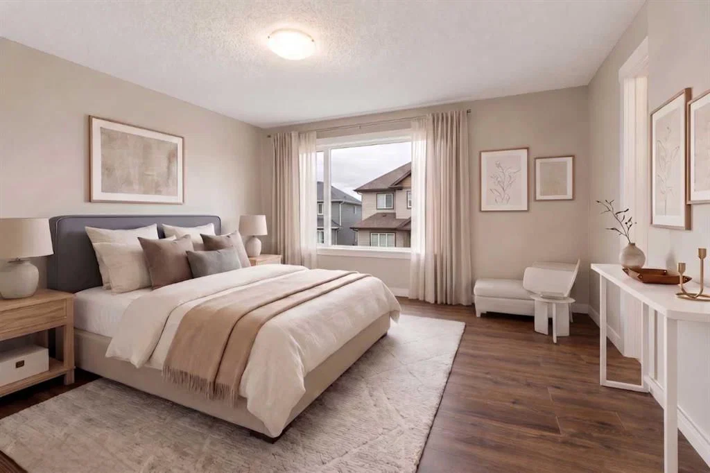 327 Panamount Point NW, Calgary — photo 5 of 33